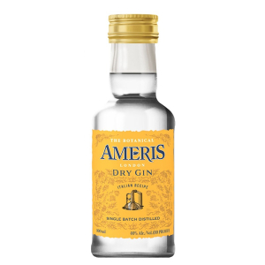 Ameris London Dry Gin 100 Ml